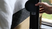 Discrete Bedside Caddies Image 7