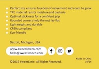 Child-Sized Yoga Mats Image 6