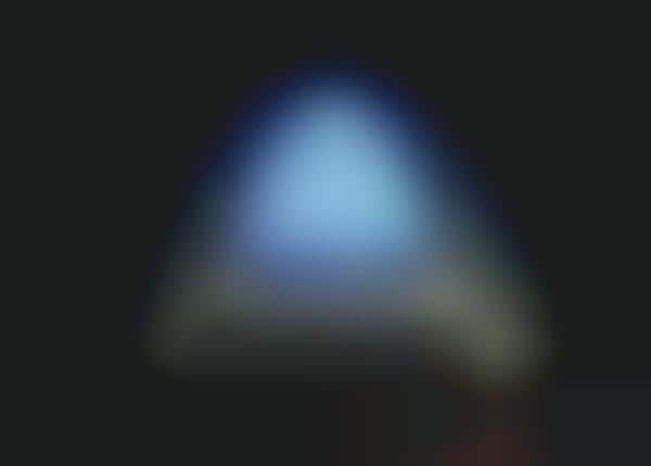 Levitating Lamp Units