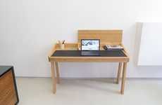 Flatpack Desk Designs