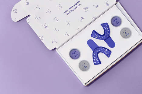 Mail Order Orthodontics