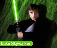 Galactic Sword USBs Image 5
