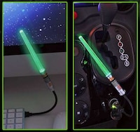 Galactic Sword USBs Image 6
