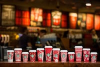 Crowdsourced Coffee Cup Designs Image 2