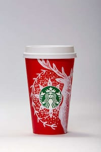 Crowdsourced Coffee Cup Designs Image 3