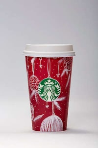 Crowdsourced Coffee Cup Designs Image 5