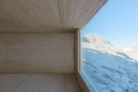 Minute Aluminum Alpine Shelters Image 6