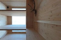Minute Aluminum Alpine Shelters Image 7