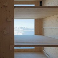 Minute Aluminum Alpine Shelters Image 8