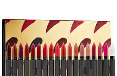 Stationary-Inspired Lipstick Sets