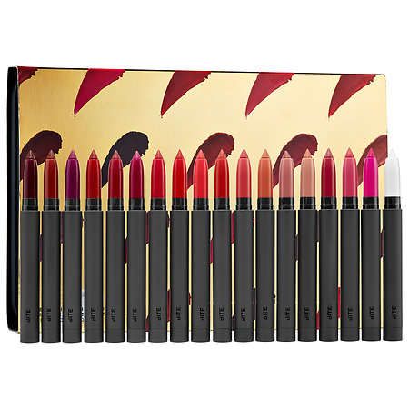 Stationary-Inspired Lipstick Sets