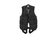 Insulated Technical Vests