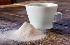 Cremation Ashes Ceramic Dishware