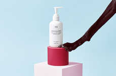 Contemporary Canine Cosmetics