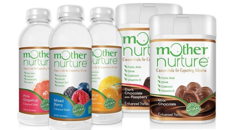 Nutritious Expectant Mother Snacks