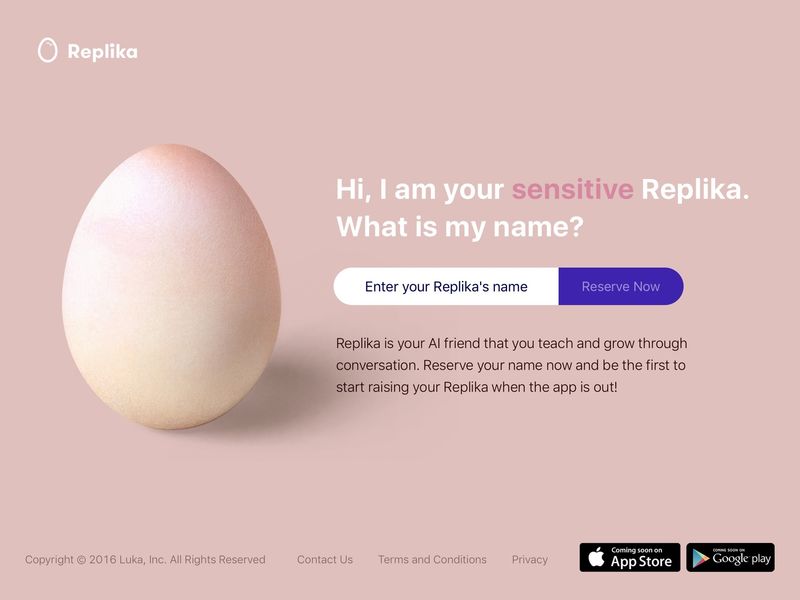 Personal Chatbot Platforms