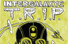 Rock Band Craft Beers