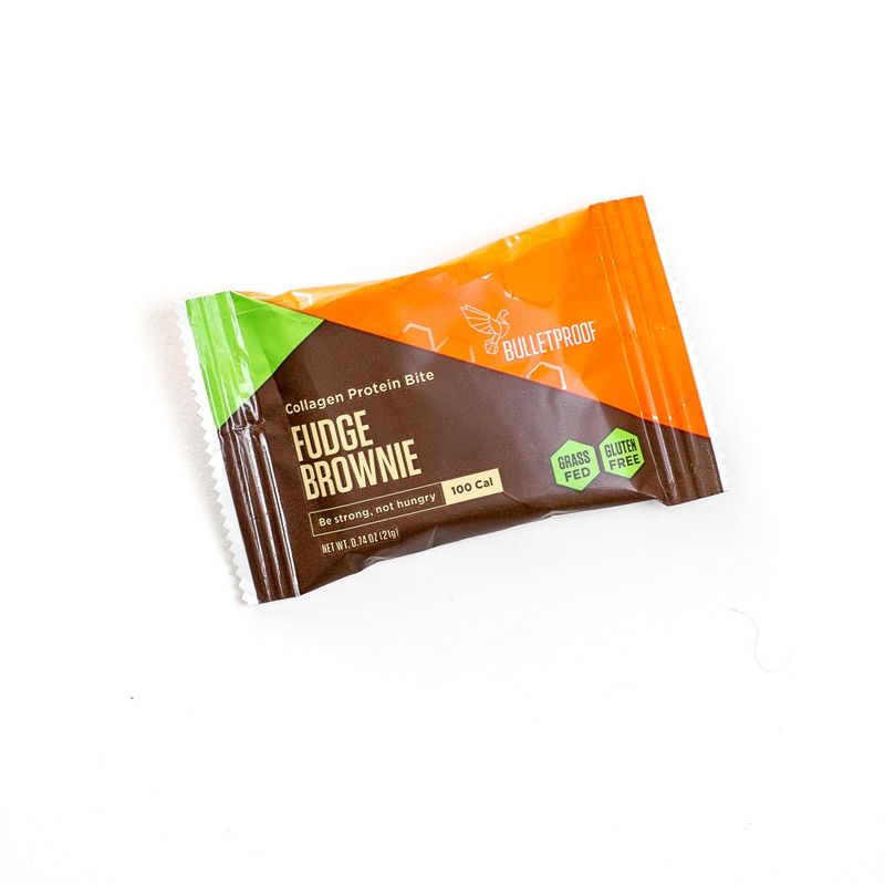 Collagen Protein Desserts