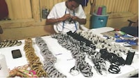 Youth-Employing Clothing Companies Image 3