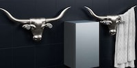 Artistic Sculptural Radiators Image 5