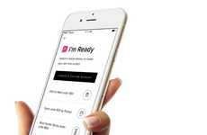 Secure Fashion Retail Apps