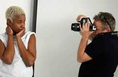 Dermatological Photography Pop-Ups