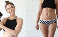 Reusable Menstrual Underwear