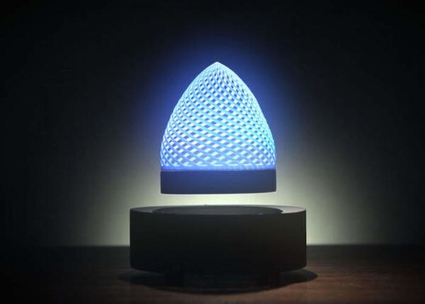 21 Levitating Gadgets