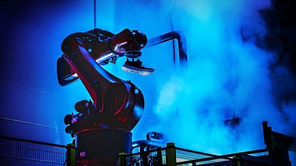 20 AI Manufacturing Systems