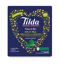 Protein-Rich Rice Blends Image 3