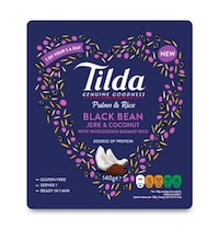 Protein-Rich Rice Blends Image 5
