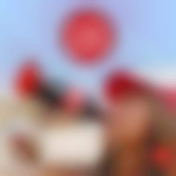 Selfie-Taking Soda Bottles