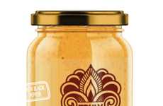 Peppery Turmeric Pastes