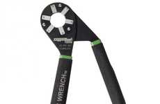 Versatile Adjustable Wrench Tools