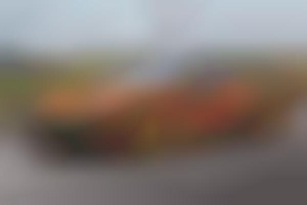 Rusty Supercar Decals