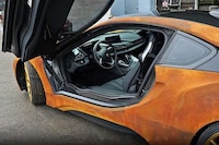 Rusty Supercar Decals Image 2