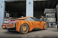 Rusty Supercar Decals Image 3