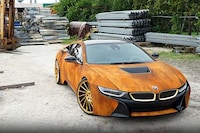 Rusty Supercar Decals Image 4