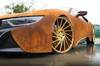 Rusty Supercar Decals Image 6
