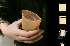 All-in-One Coffee Cups