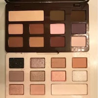 Cookie-Inspired Eyeshadow Palettes Image 2