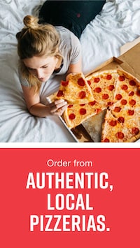 Pizza-Specific Delivery Apps Image 7
