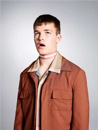 Collaborative 3D Menswear Image 3