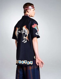 Collaborative 3D Menswear Image 6