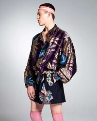 Collaborative 3D Menswear Image 7