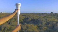 Data-Tracking Weather Stations Image 5
