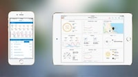 Data-Tracking Weather Stations Image 6
