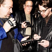 Internet Meetup Photography Image 7
