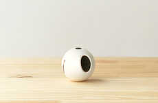 Palm-Sized Health Trackers