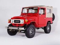 Rugged Vehicle Restoration Companies Image 2